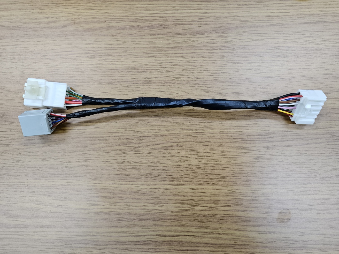 자동차용 하네스